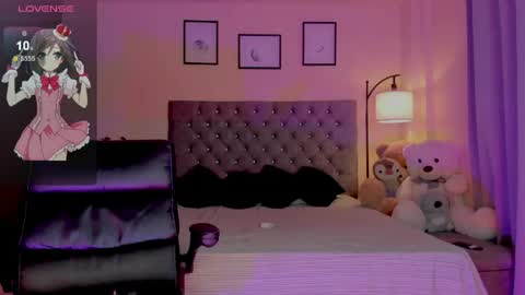 camila online show from May 2026 09:45:02 PM