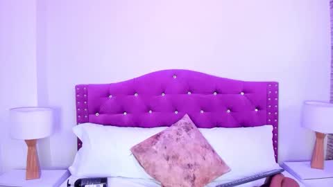 Xime  online show from October 2025 02:53:02 AM