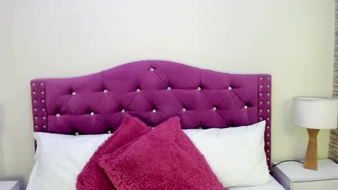 Snapshot of ximena_vasquez8 chatting on November 2025 02:56:01 AM Xime online show from November 2025 02:56:01 AM