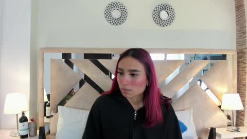 Xime  online show from March 2026 03:11:01 AM