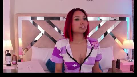 Xime  online show from April 2026 04:26:01 AM