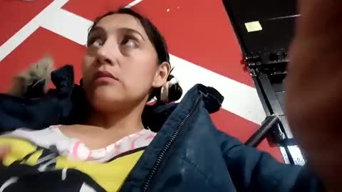 ximena suarez online show from January 2025 03:45:01 AM