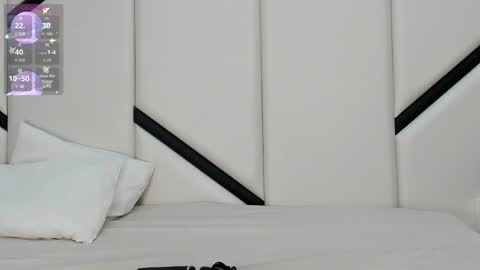 ximenacosta online show from January 2026 06:57:01 PM