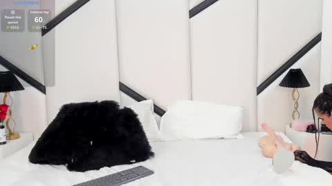 ximenacosta online show from May 2026 12:22:02 PM
