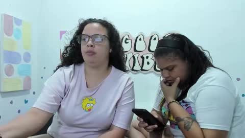 Snapshot of ximenarusso chatting on December 2025 02:20:01 AM online show from December 2025 02:20:01 AM