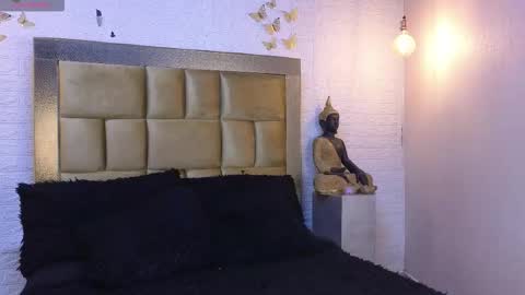 ximena online show from November 2025 11:18:02 PM