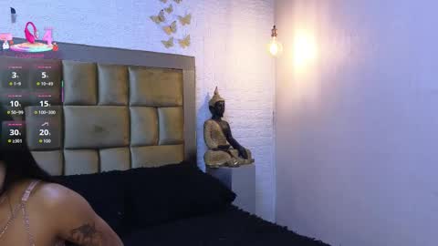 ximena online show from February 2026 09:09:02 PM