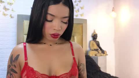 ximena online show from March 2026 09:20:02 PM