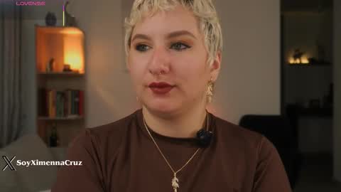 Xime  Independent Artist online show from January 2026 12:30:01 PM