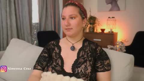 Xime  Independent Artist online show from February 2026 01:05:02 PM