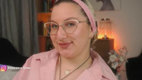 Xime  Independent Artist online show from February 2026 11:28:01 AM