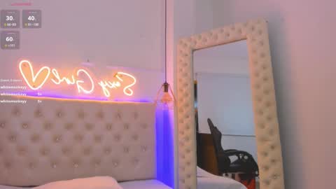 Snapshot of xiomara_cortes chatting on January 2025 01:18:02 AM xiomara_cortes online show from January 2025 01:18:02 AM