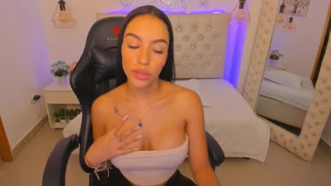 Snapshot of xiomara_cortes chatting on February 2025 07:10:02 PM xiomara_cortes online show from February 2025 07:10:02 PM