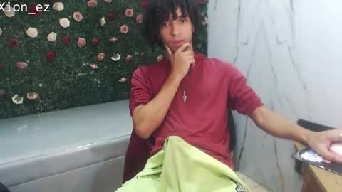 xion_ez online show from May 2026 09:01:02 PM