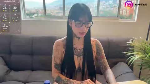 Snapshot of xisisxx chatting on September 2025 10:43:02 PM xisisxx online show from September 2025 10:43:02 PM