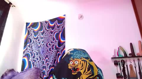 Snapshot of xizette_rotic chatting on November 2025 03:54:02 PM xizette online show from November 2025 03:54:02 PM