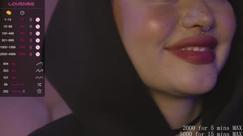    online show from January 2025 07:35:02 AM