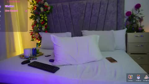 Snapshot of xkassandraxx chatting on January 2026 06:05:02 AM Kassandra online show from January 2026 06:05:02 AM