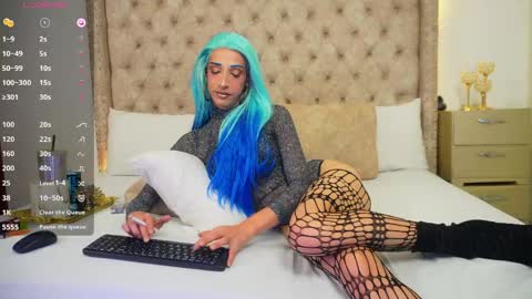 Kassandra online show from April 2026 06:08:01 AM