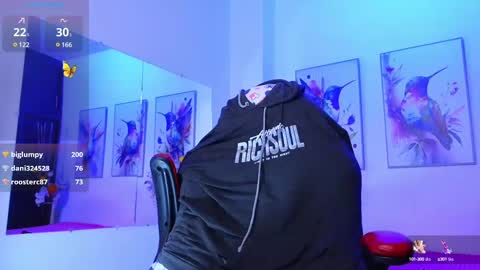 Snapshot of xkim_starx chatting on February 2025 07:34:02 AM welcome friends online show from February 2025 07:34:02 AM