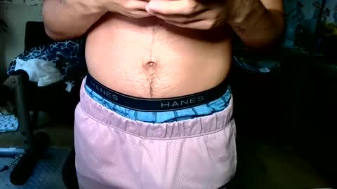 Xkong36 online show from October 2025 09:33:01 PM