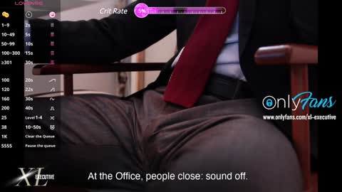 Snapshot of xl_executive chatting on January 2025 03:58:01 PM xl_executive online show from January 2025 03:58:01 PM