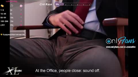 xl_executive online show from June 2026 03:07:02 PM