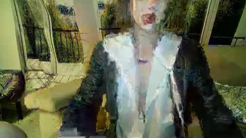 Wendy online show from March 2025 10:31:02 PM