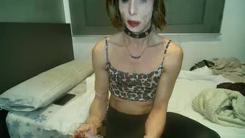 Wendy online show from March 2025 12:20:01 PM