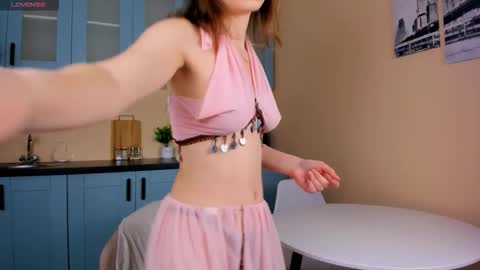 Linda online show from January 2026 12:42:01 PM