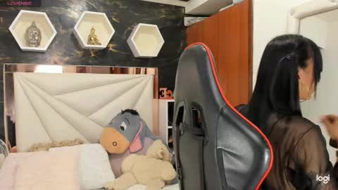 Ximena online show from December 2024 03:15:02 AM