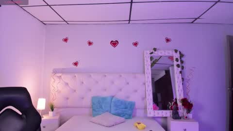 Ximena online show from February 2025 01:53:02 AM