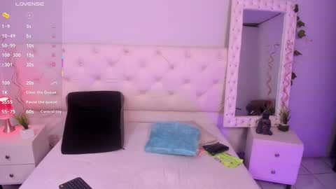 Ximena online show from September 2025 03:42:02 AM