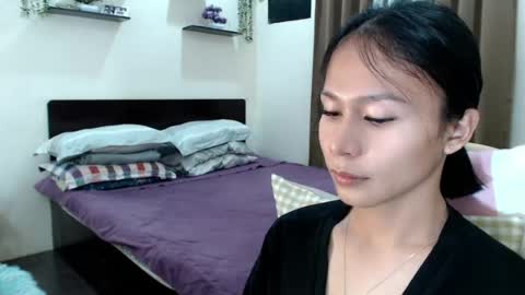Snapshot of xlovely_destinyx chatting on July 2026 03:32:01 PM Alice online show from July 2026 03:32:01 PM