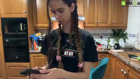 Extreme Couple online show from June 2026 08:53:02 PM