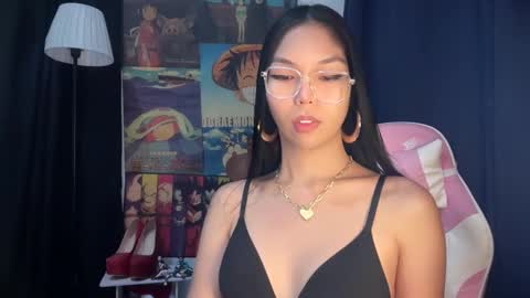 Sweet Monica online show from February 2025 07:29:02 AM