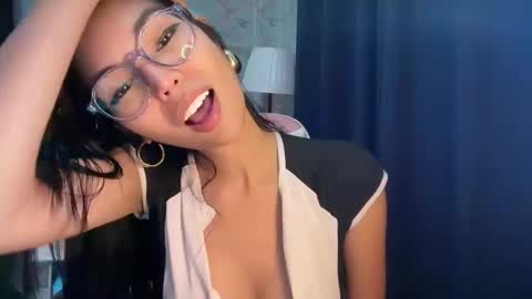Sweet Monica online show from November 2025 08:59:01 AM