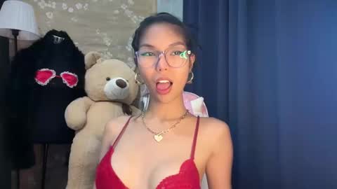 Sweet Monica online show from November 2025 09:10:02 AM