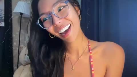 Sweet Monica online show from November 2025 09:25:01 AM