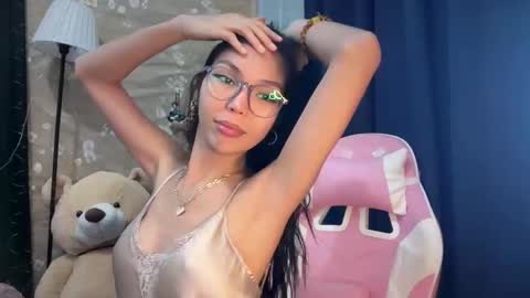 Sweet Monica online show from November 2025 08:47:01 AM