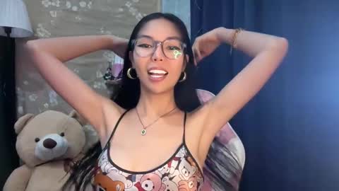 Sweet Monica online show from December 2025 09:29:02 AM