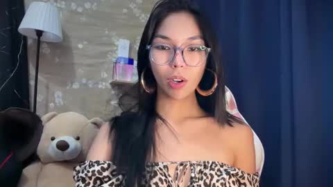 Sweet Monica online show from January 2026 09:13:01 AM
