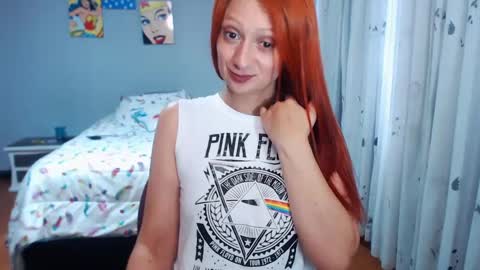 Snapshot of xnathashax1 chatting on December 2024 09:17:01 PM luciana online show from December 2024 09:17:01 PM