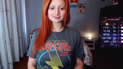 Snapshot of xnathashax1 chatting on January 2025 10:41:01 PM luciana online show from January 2025 10:41:01 PM