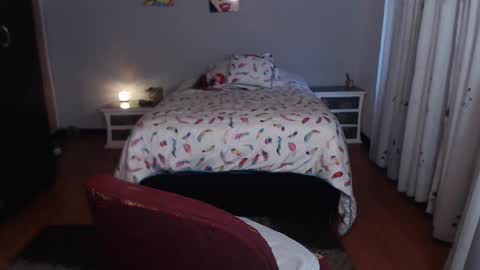 Snapshot of xnathashax1 chatting on January 2025 10:52:02 PM luciana online show from January 2025 10:52:02 PM