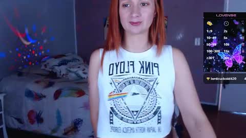 Snapshot of xnathashax1 chatting on May 2026 04:34:01 PM luciana online show from May 2026 04:34:01 PM