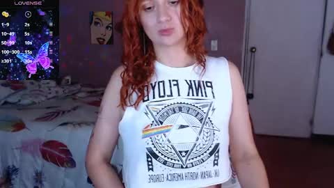 Snapshot of xnathashax1 chatting on May 2026 11:45:02 PM luciana online show from May 2026 11:45:02 PM