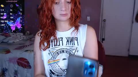 Snapshot of xnathashax1 chatting on May 2026 11:56:01 PM luciana online show from May 2026 11:56:01 PM