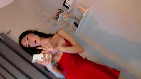 Snapshot of xnaughtyandsweet69_ chatting on February 2025 03:35:02 AM JACKY DELOS SANTOS online show from February 2025 03:35:02 AM