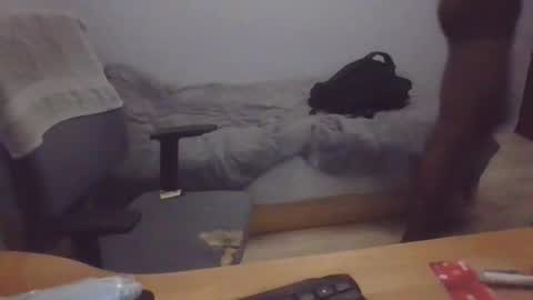 SlaveBoyy online show from March 2026 11:34:01 PM